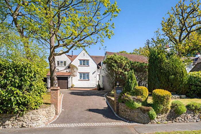 4 Bedroom House For Sale In Beech Avenue, South Croydon, CR2