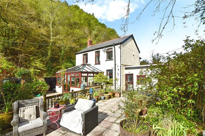 4 Bedroom Detached House For Sale In The Lone, Clydach, Swansea, SA6