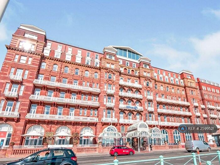 1 Bedroom Flat To Rent In Kings Road, Brighton, BN1