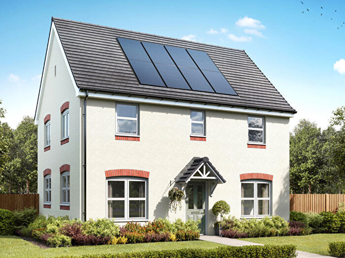 3 Bedroom Semi-Detached House For Sale In Diamond Road Ashchurch Tewkesbury, GL20