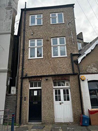 Studio To Rent In Sea Street, Whitstable, CT5