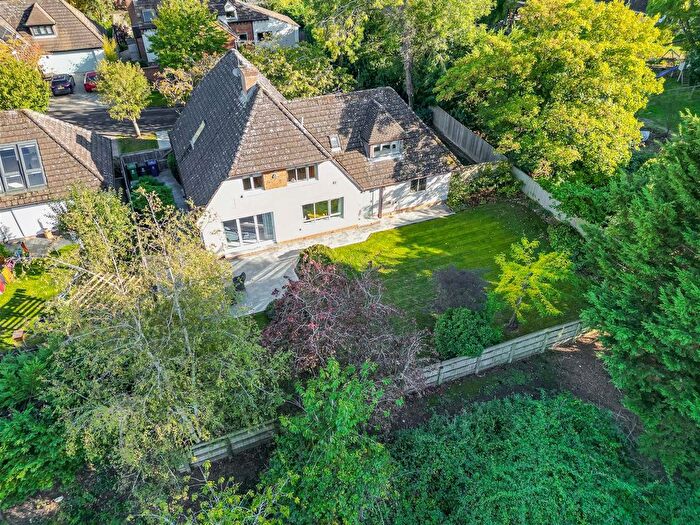 4 Bedroom Detached House For Sale In Searles Meadow, Dry Drayton, CB23