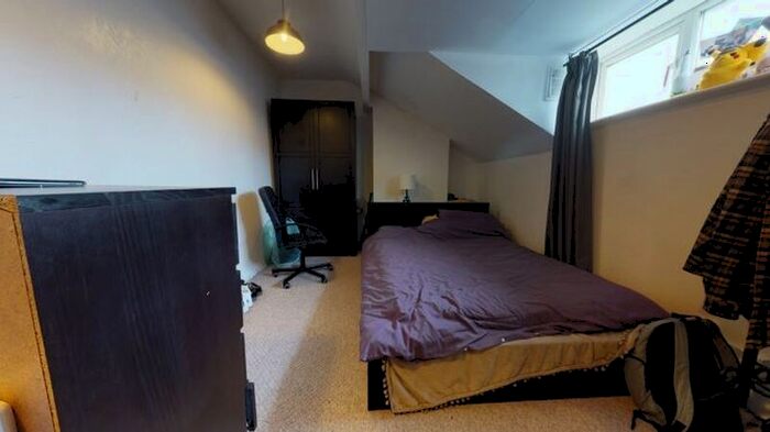 2 Bedroom Terraced House To Rent In Beamsley Place, Hyde Park, Leeds, LS6