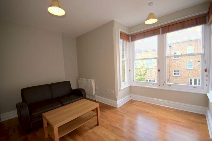 Apartment To Rent In Clarence Road, SL4