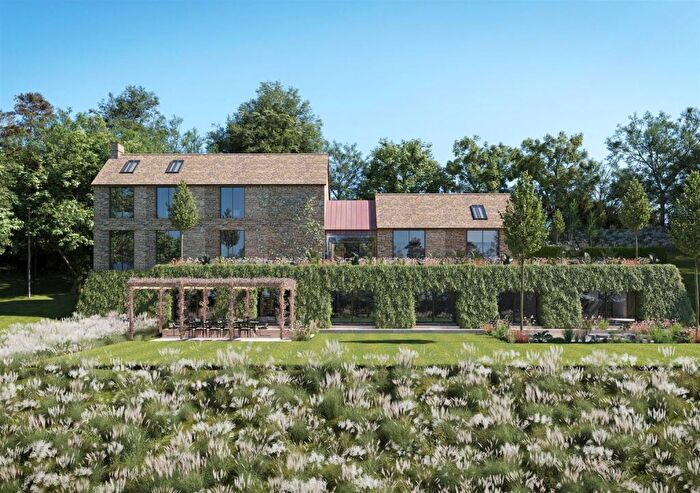 6 Bedroom Detached House For Sale In Tedgness Road, Grindleford, Hope Valley, S32