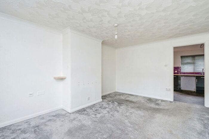 2 Bedroom Terraced House For Sale In Bowes-Lyon Court, Waterlooville, Hampshire, PO8