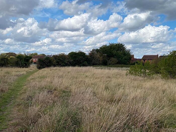 Farm Land For Sale In West Of Foster Road, Collingham, Newark, NG23