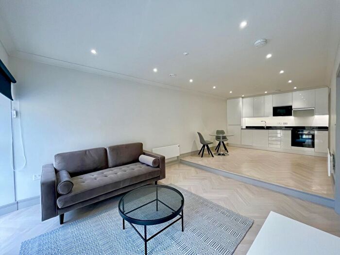 1 Bedroom Apartment To Rent In Pilgrim Chambers, Newcastle, NE1