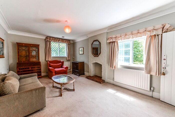 2 Bedroom Apartment To Rent In Maer, Newcastle, ST5