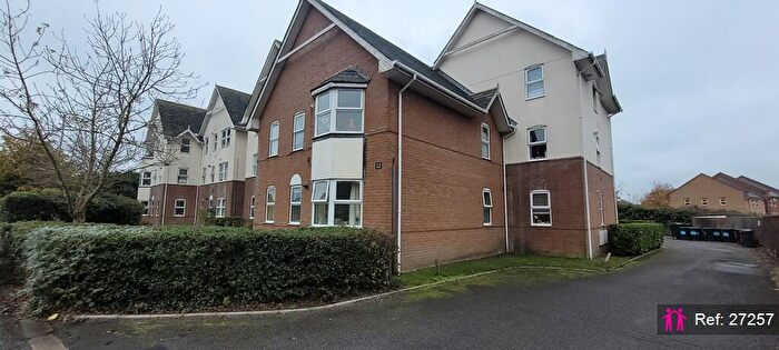 2 Bedroom Apartment To Rent In Arthur Road, Christchurch, BH23