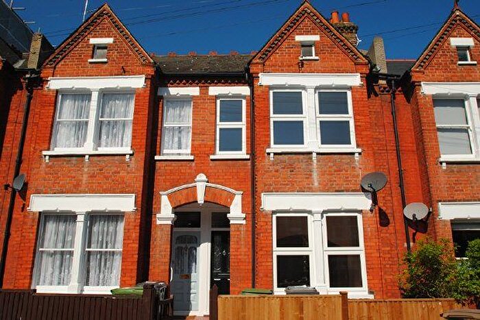3 Bedroom Terraced House To Rent In Garthorne Road, Forest Hill, SE23