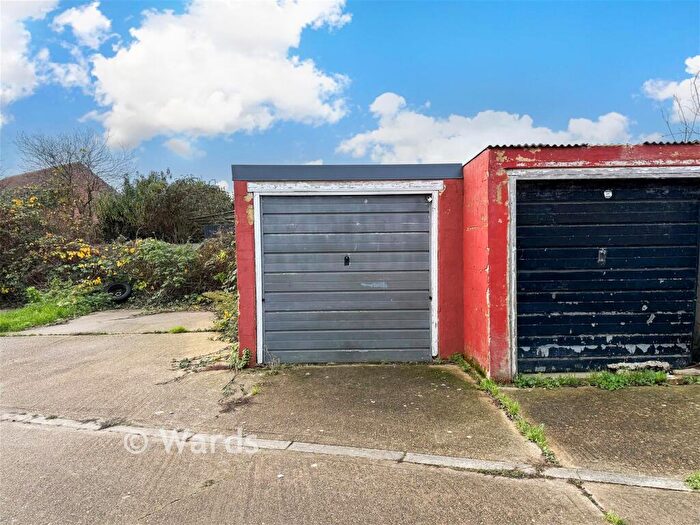 Garages For Sale In Golf Road, Deal, Kent, CT14