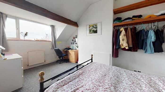 4 Bedroom Terraced House To Rent In Royal Park Avenue, Hyde Park, Leeds, LS6