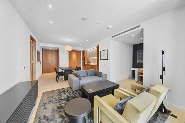 1 Bedroom Flat To Rent In London Bridge Street, London, SE1