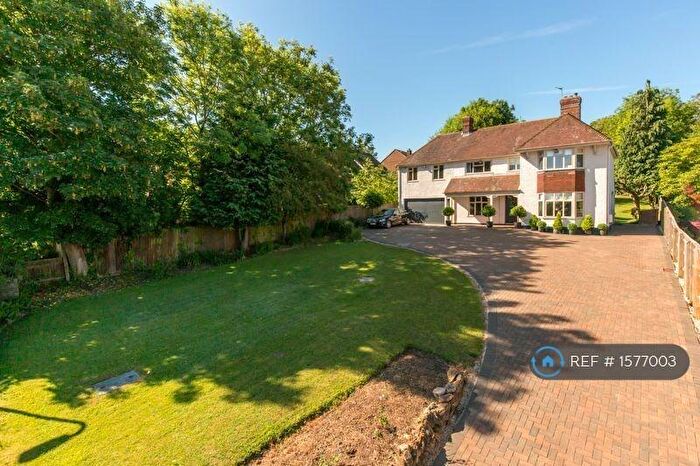 3 Bedroom Detached House To Rent In Westminster Way, Oxford, OX2