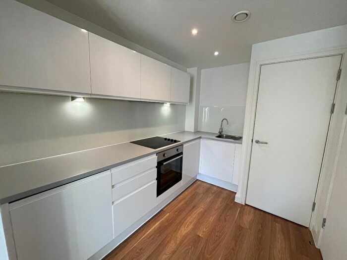 1 Bedroom Flat To Rent In Falkner Street, Liverpool, Merseyside, L8