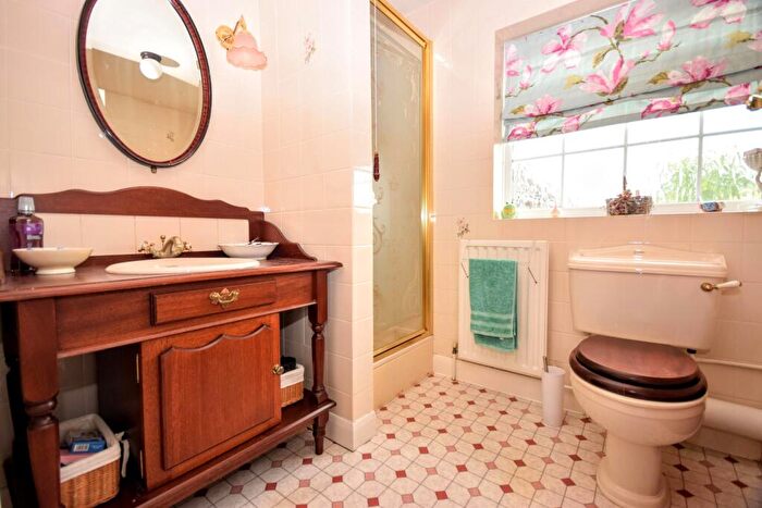 4 Bedroom Detached House For Sale In Tinkle Street, Grimoldby, LN11
