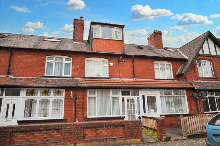 3 Bedroom House To Rent In Cross Flatts Row, Beeston, Leeds, LS11