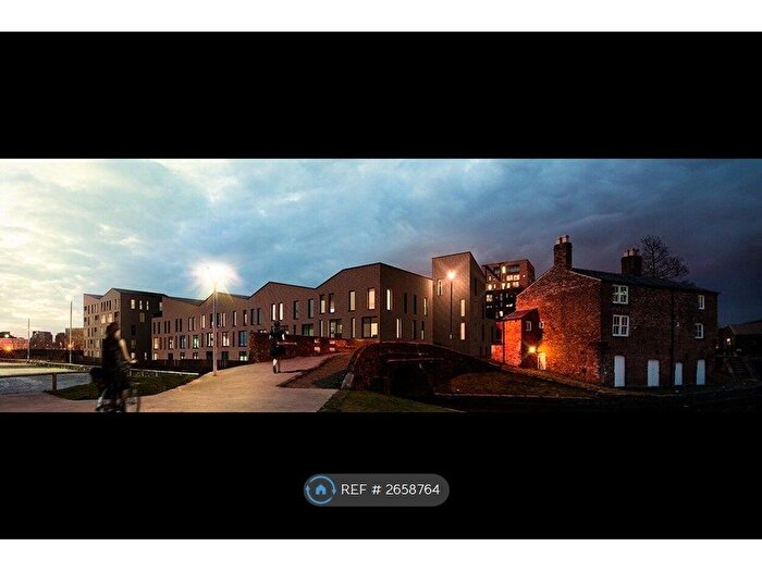 2 Bedroom Flat To Rent In Old Mill Street, Manchester, M4