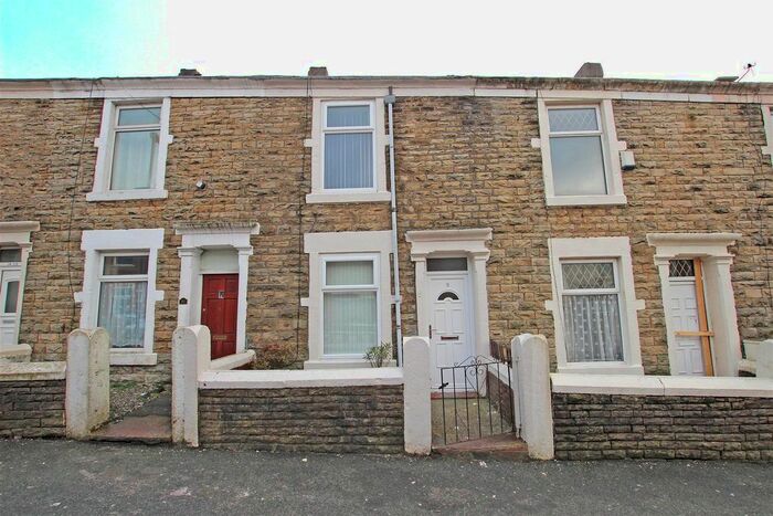 2 Bedroom Terraced House To Rent In Perry Street, Darwen, BB3