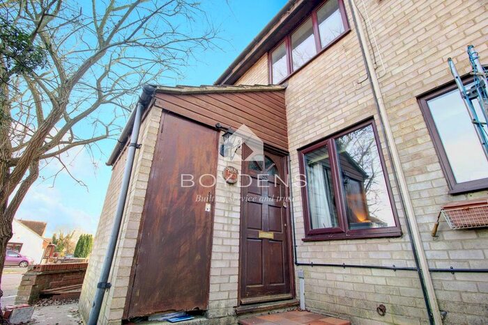 1 Bedroom Property To Rent In Chinook, Highwoods, Colchester, Essex, CO4