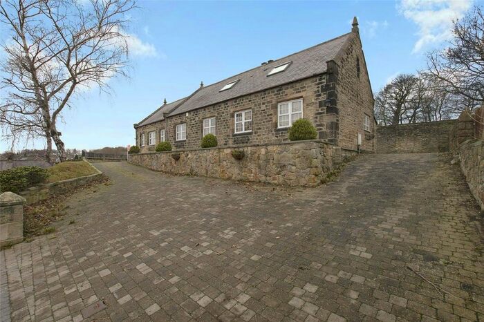 3 Bedroom Detached House For Sale In Towne Gate, Heddon-On-The-Wall, Newcastle Upon Tyne NE15