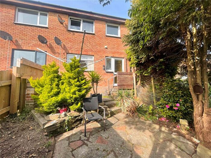 1 Bedroom Apartment For Sale In Langdon Down Way, Torpoint, Cornwall, PL11