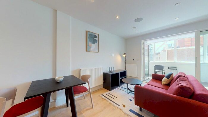 Studio To Rent In Olympic Way, Wembley, HA9