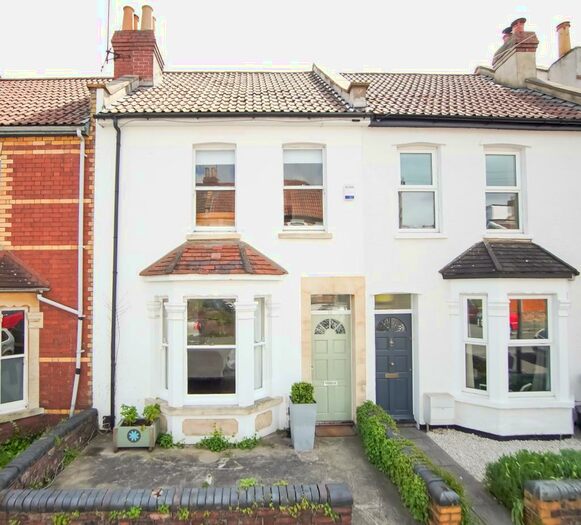 3 Bedroom House To Rent In Bromley Road, , Horfield, BS7
