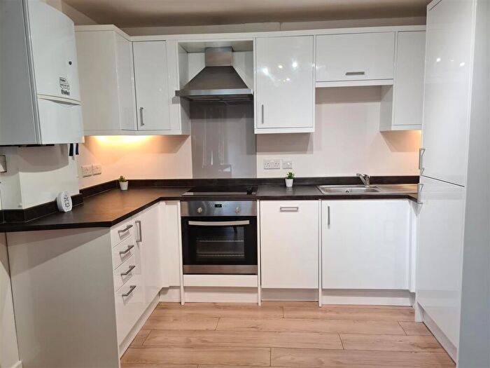 1 Bedroom Flat To Rent In Rooms Available At The Forum, CB1