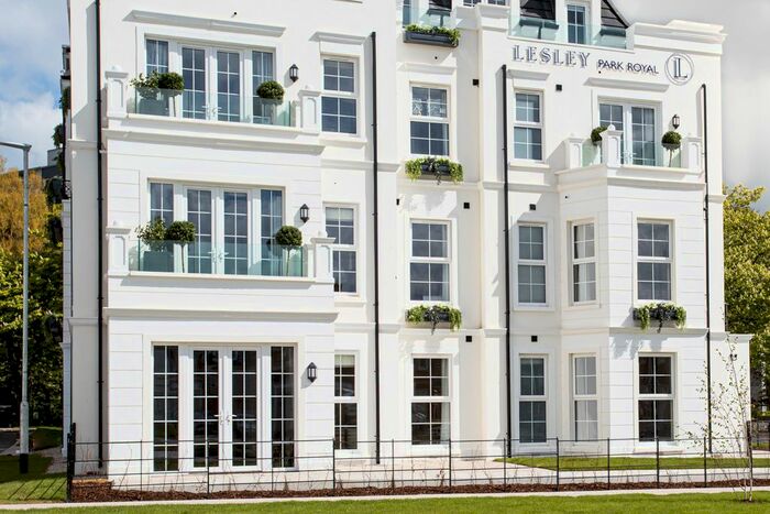 1 Bedroom Flat To Rent In Rosepark Gardens, Belfast, BT5