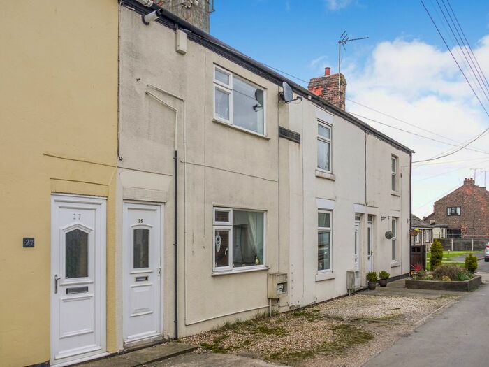 Houses to rent in le Wold, DN38, North Lincolnshire