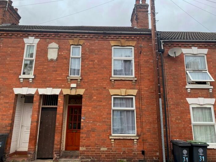 2 Bedroom Terraced House To Rent In Pemberton Street, Rushden, NN10