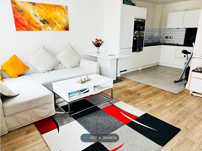 1 Bedroom Flat To Rent In Harrow On The Hill, Harrow, HA1