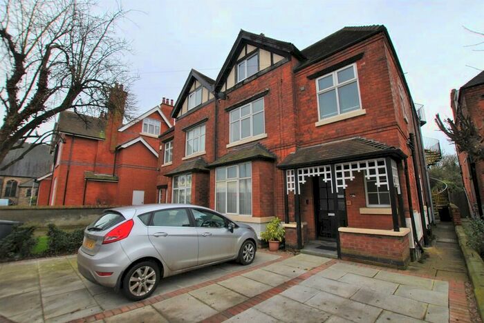 2 Bedroom Apartment To Rent In Melton Road, West Bridgford, NG2