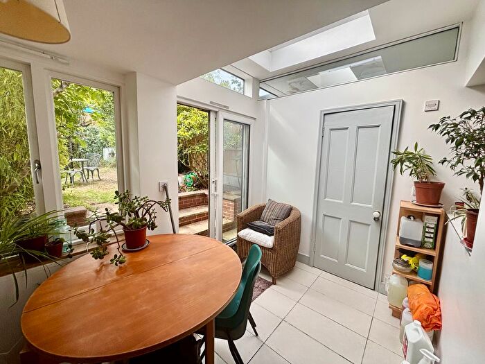 4 Bedroom Property To Rent In Capworth Street, London, E10