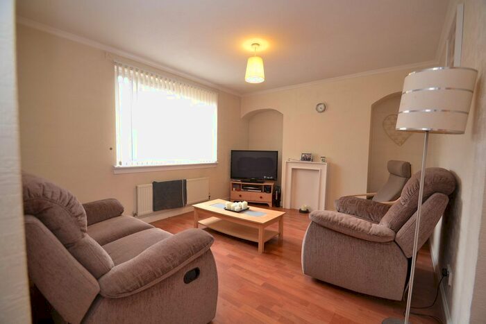 1 Bedroom Flat To Rent In South Gyle Park, Edinburgh, EH12