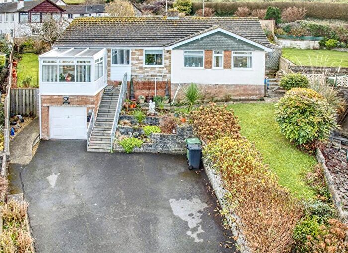 3 Bedroom Bungalow For Sale In Instow, Bideford, Devon, EX39