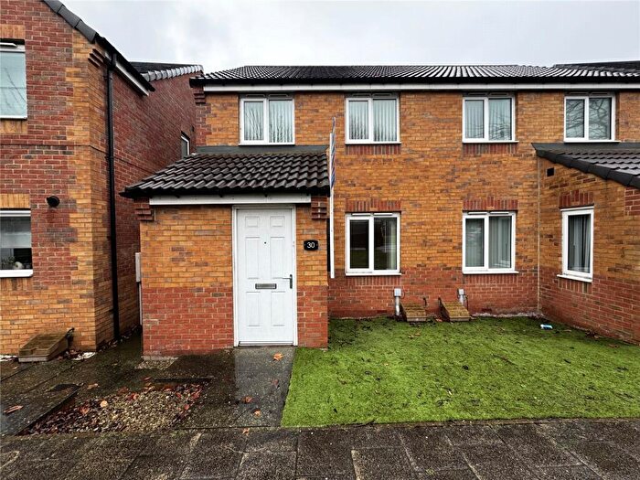 3 Bedroom Semi Detached House To Rent In Station Road, Walker, Newcastle Upon Tyne, Tyne And Wear, NE6