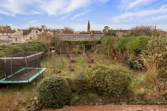 Land For Sale In Bells Wynd, Kingsbarns, St. Andrews KY16