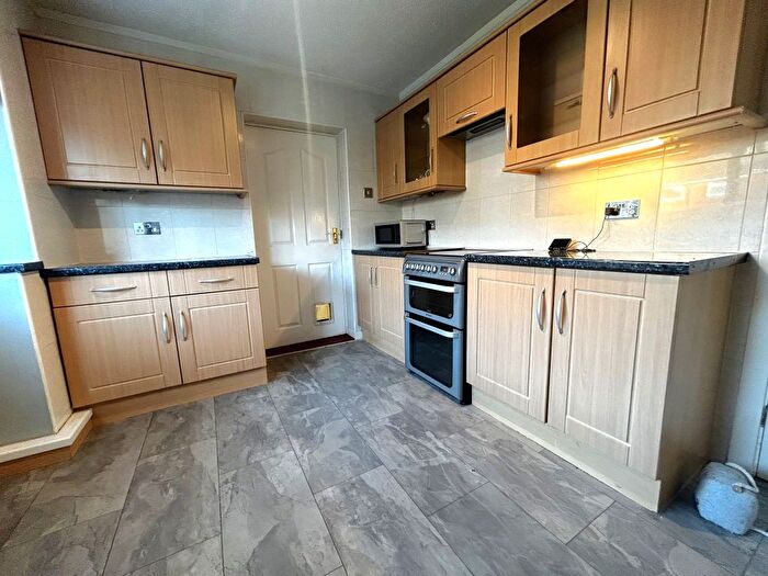 2 Bedroom Bungalow For Sale In Caragh Road, Chester Le Street, DH2