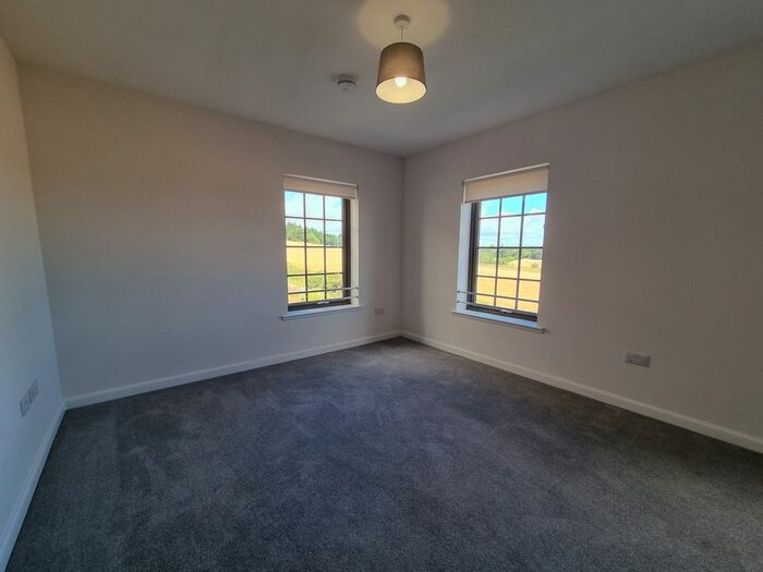 1 Bedroom Flat To Rent In Rothesay Street, Chapelton Of Elsick, Aberdeenshire, AB39