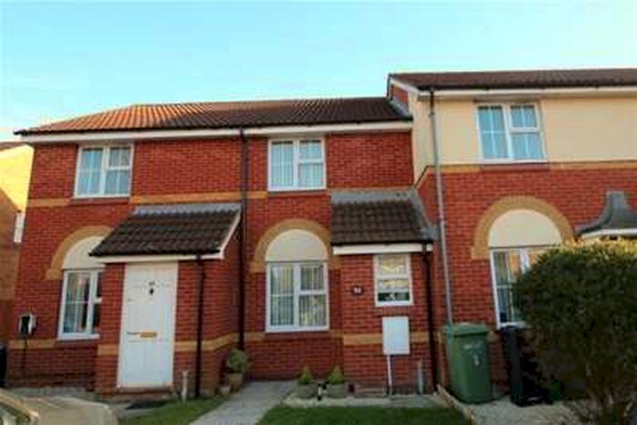 2 Bedroom House To Rent In The Willows, Bradley Stoke, Bristol, BS32