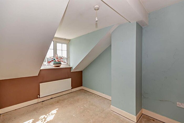 4 Bedroom Terraced House For Sale In Back Lane, Sowerby, YO7