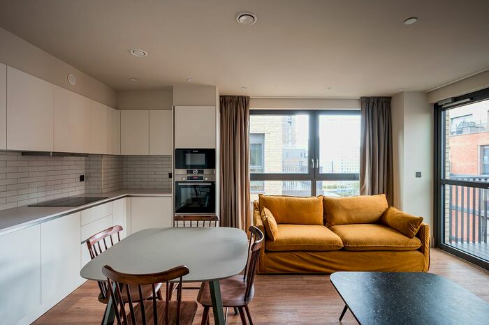 2 Bedroom Flat To Rent In The Sessile, Ashley Road, London, N17