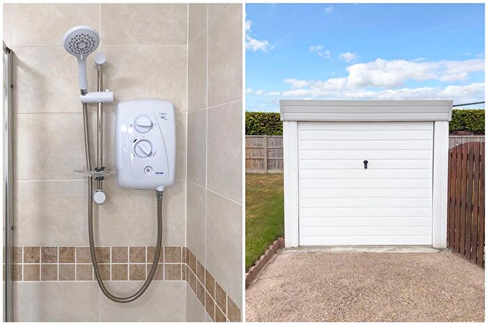 2 Bedroom Bungalow To Rent In Barton Close, Forest Town, NG19