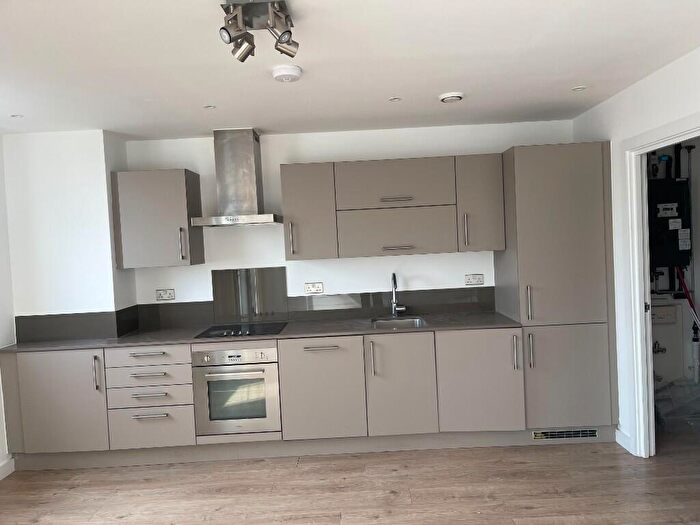 2 Bedroom Apartment To Rent In Verney Road, London, SE16