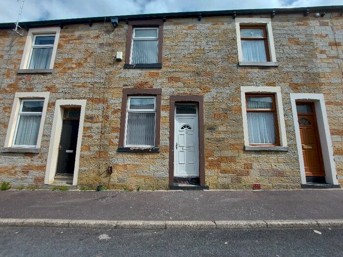2 Bedroom Terraced House To Rent In Arran Street, Burnley, BB11