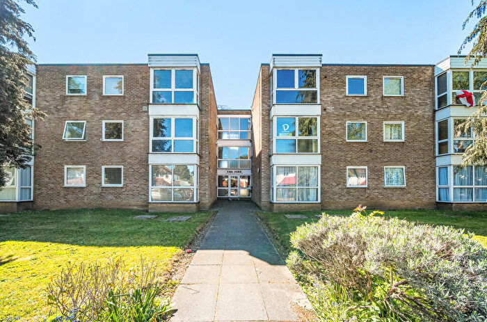 1 Bedroom Flat For Sale In Longlands Road, Sidcup, DA15