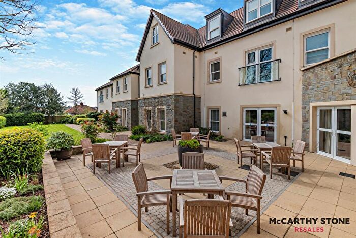 1 Bedroom Apartment For Sale In William Page Court, Broad Street, Bristol, BS16